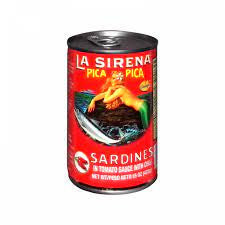 Sardina