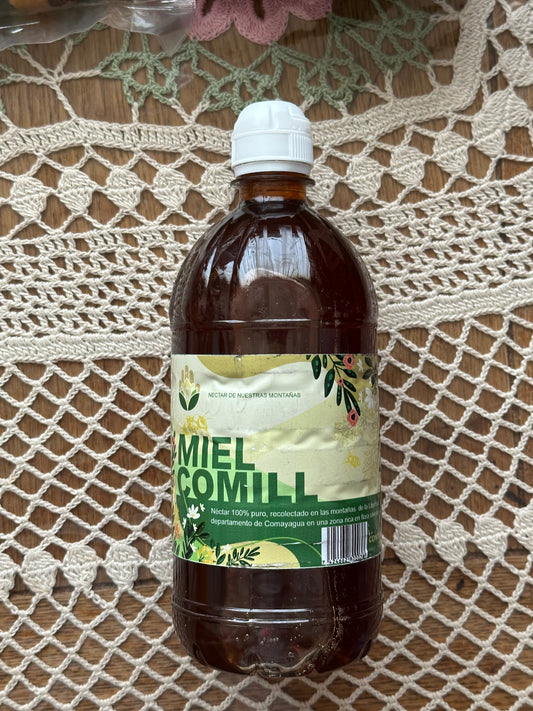 Miel 100% Natural