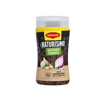 Condimento sazonador completo maggie