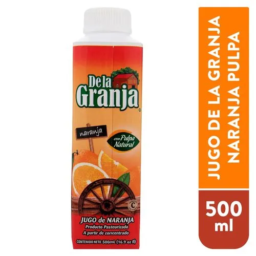 Jugó la granja