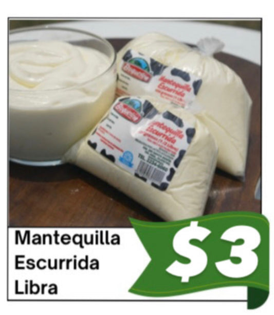 Lácteo Olanchano Boqueron