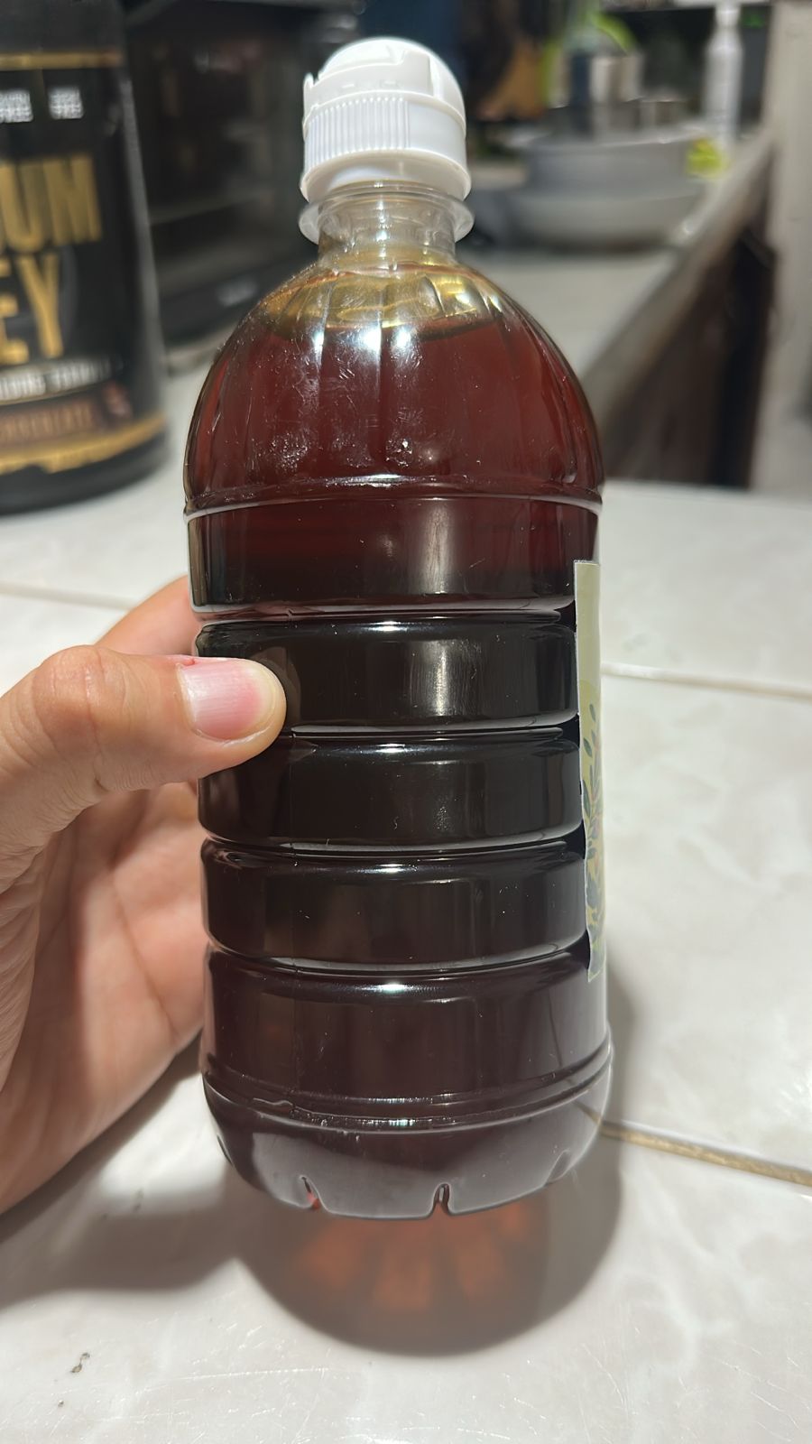 Miel 100% Natural