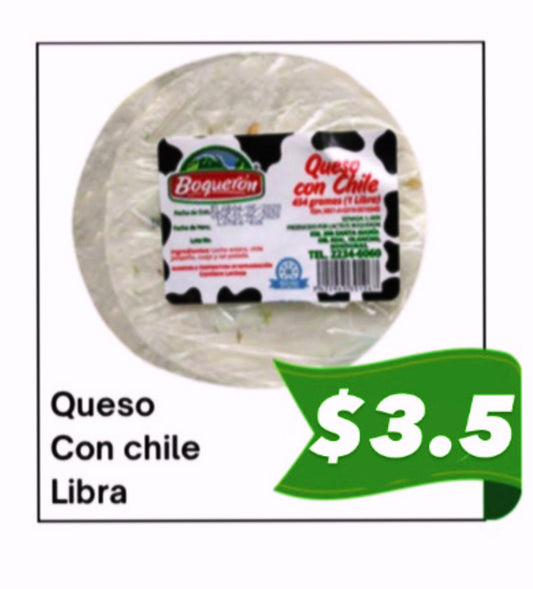 Lácteo Olanchano Boqueron