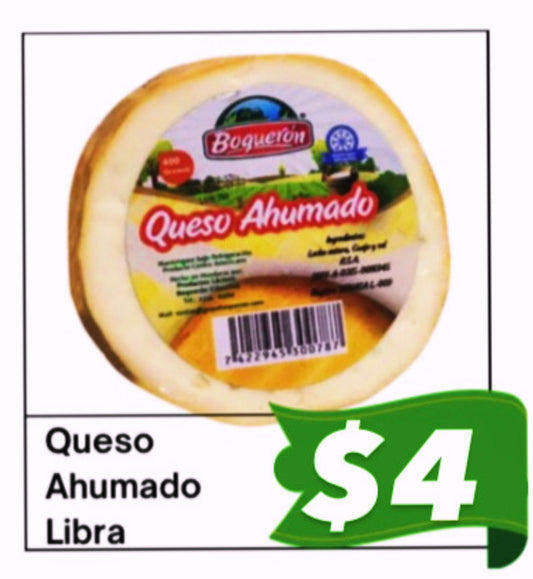 Lácteo Olanchano Boqueron