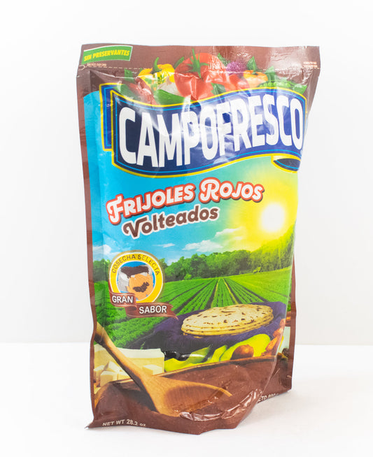 Frijoles fritos CAMPOFRESCO