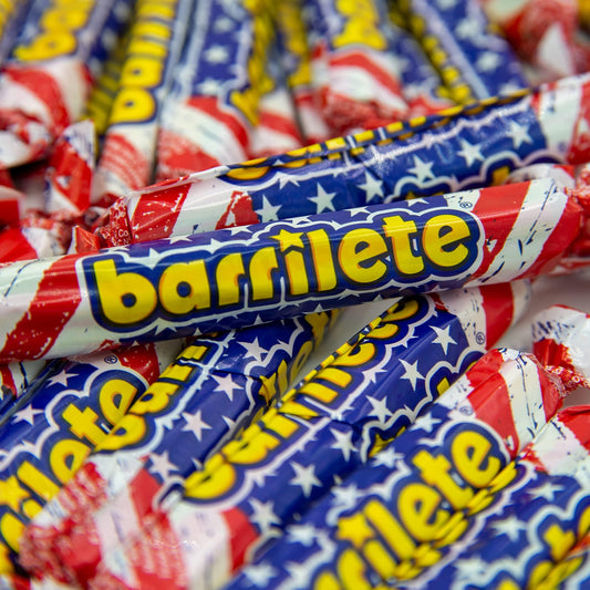 Dulce barrilete 12 unids
