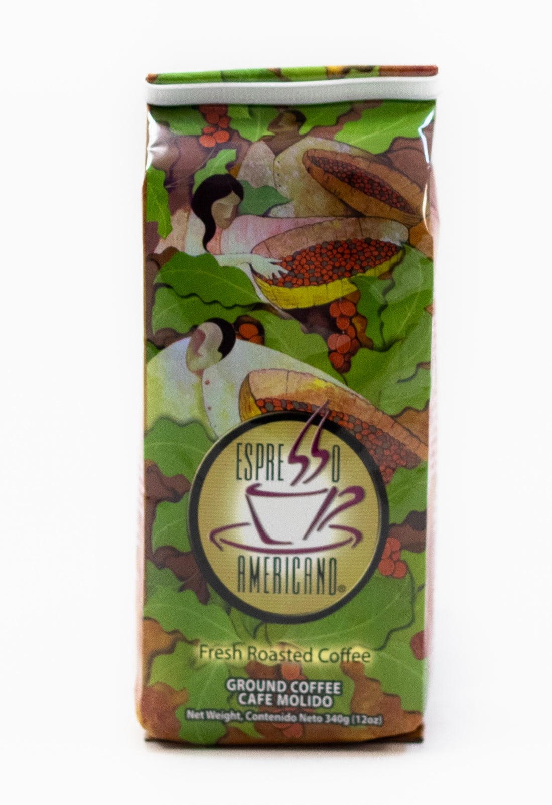 Cafés hondureños (variedad)