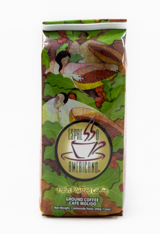 Cafés hondureños (variedad)