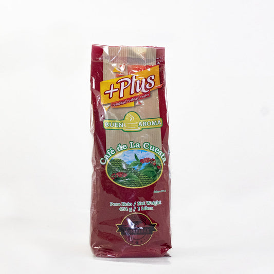 Cafés hondureños (variedad)