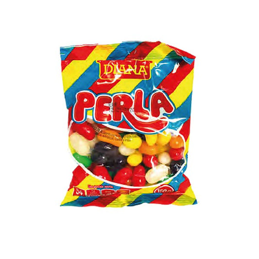 Dulce Perla 12 unids