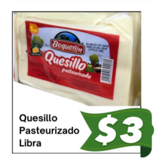 Lácteo Olanchano Boqueron