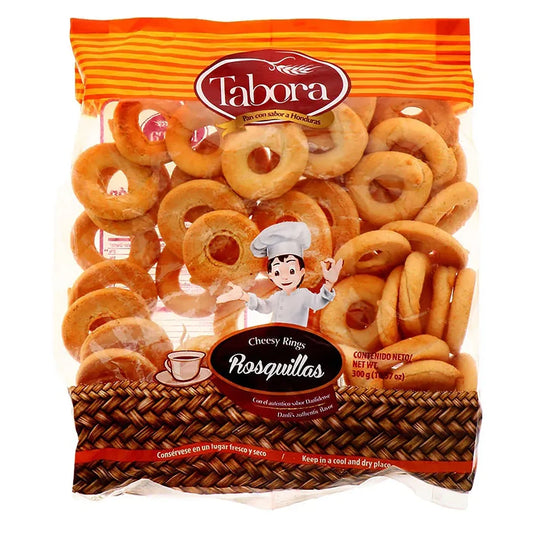 Rosquillas Tabora