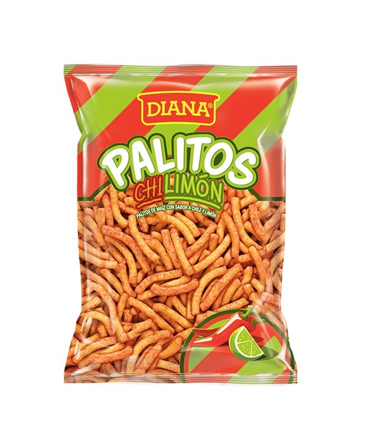 Churro palito 12 unids