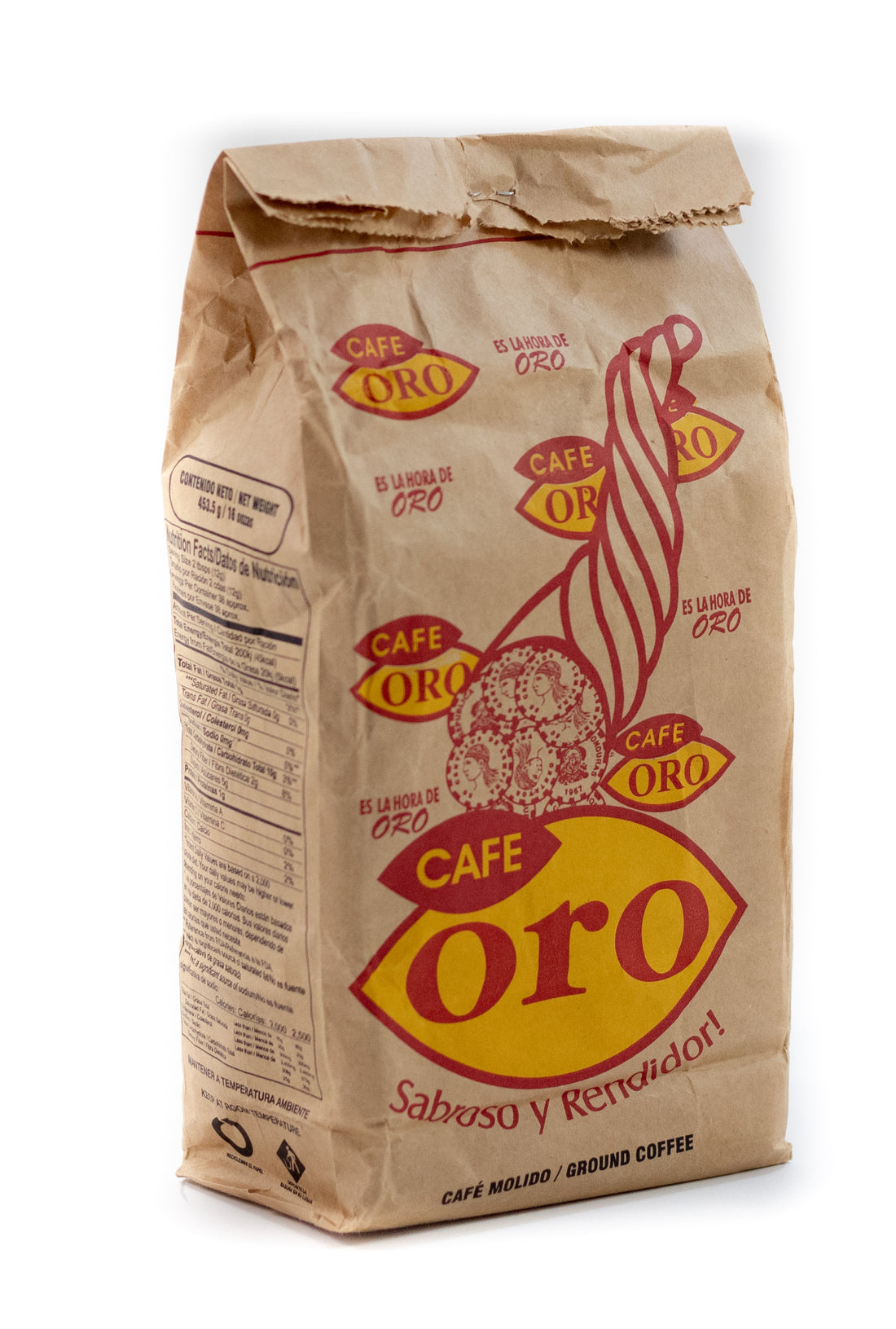 Cafés hondureños (variedad)