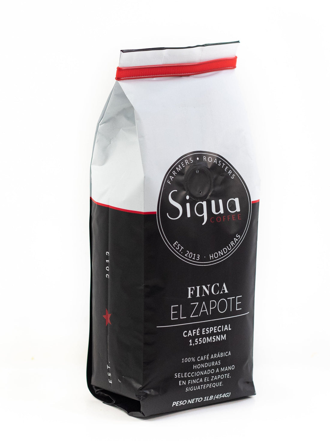 Cafés hondureños (variedad)