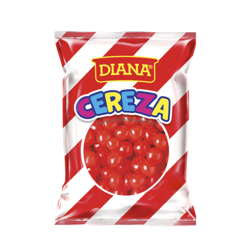 Dulce Cereza 12 unids