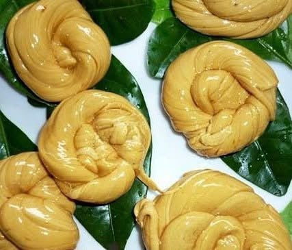 Dulce alfeñique 12 unids