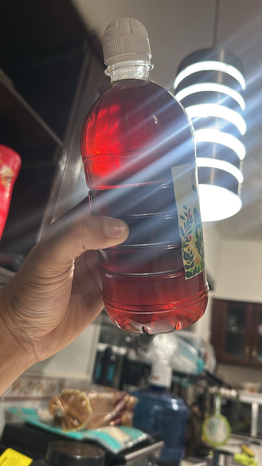 Miel 100% Natural