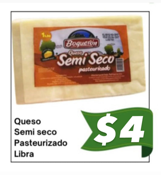 Lácteo Olanchano Boqueron