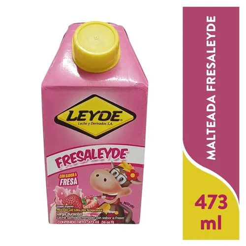 Malteadas leyde