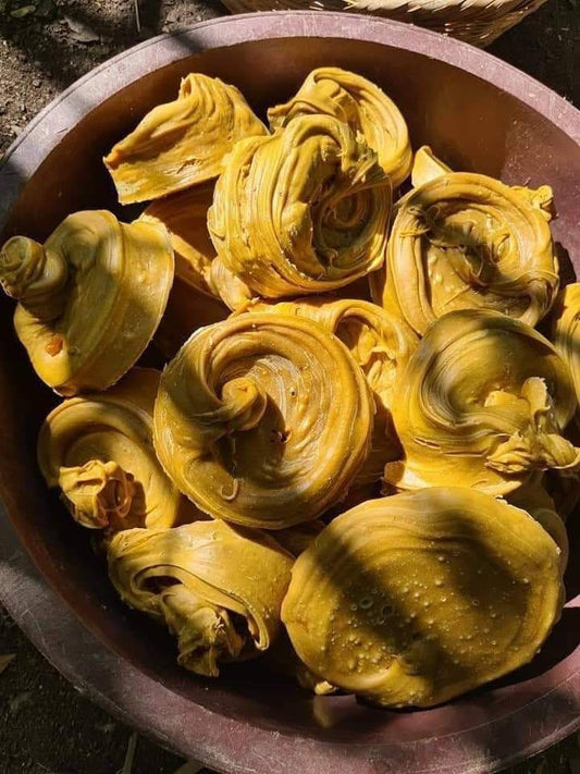 Dulce alfeñique 12 unids