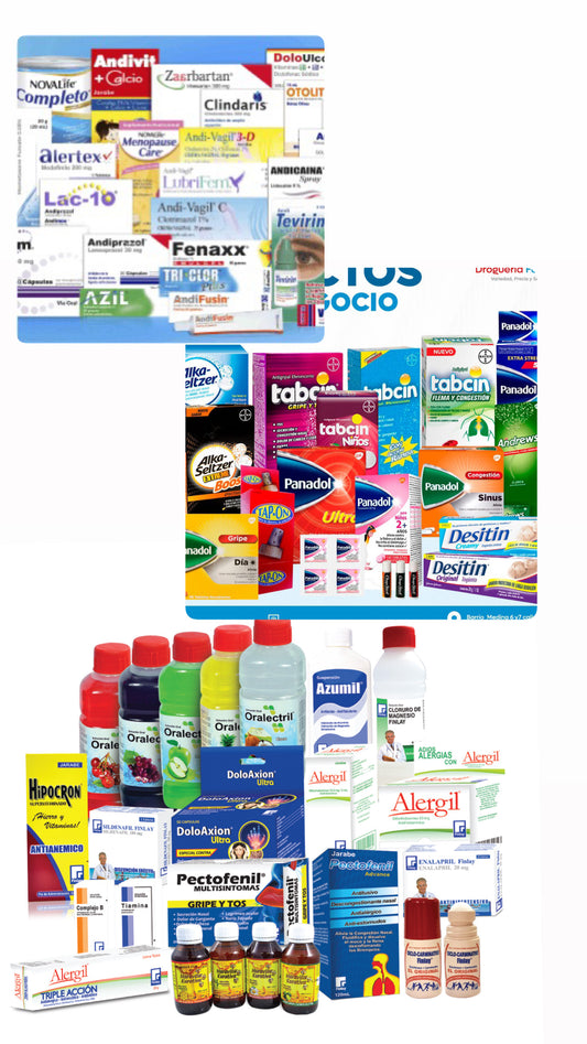 Aaandas buscando medicamentos hondureños precio por libra 🤝
